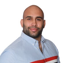 Marco Antonio Toledo